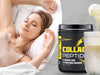 Sleep and collagen