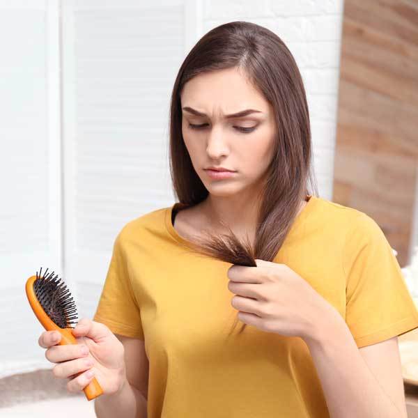 Postpartum Symptoms That Collagen Supplements May Help