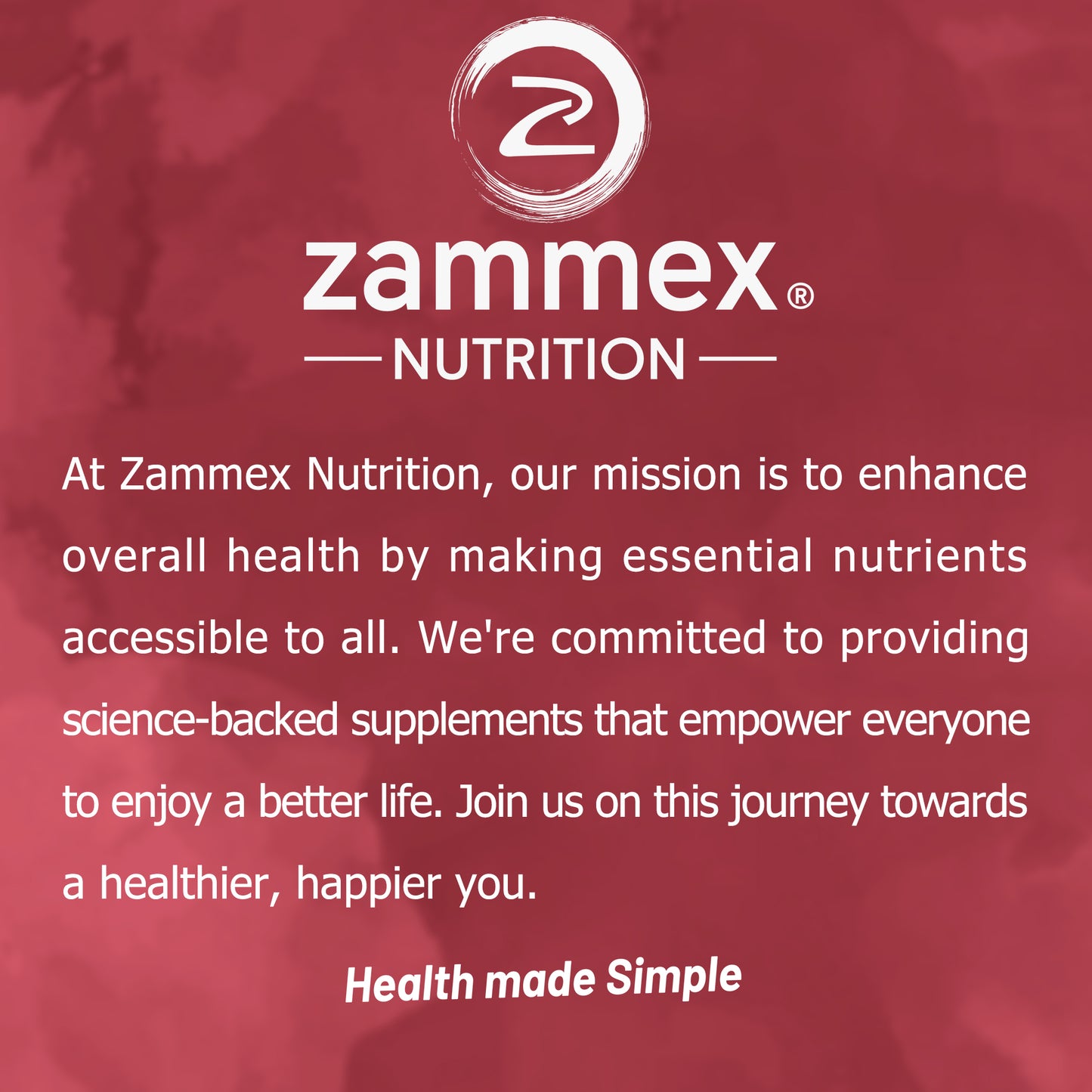 Zammex Bone Broth Protein Powder, French Onion Flavor