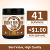 Bone Broth Protein Chocolate Flavor