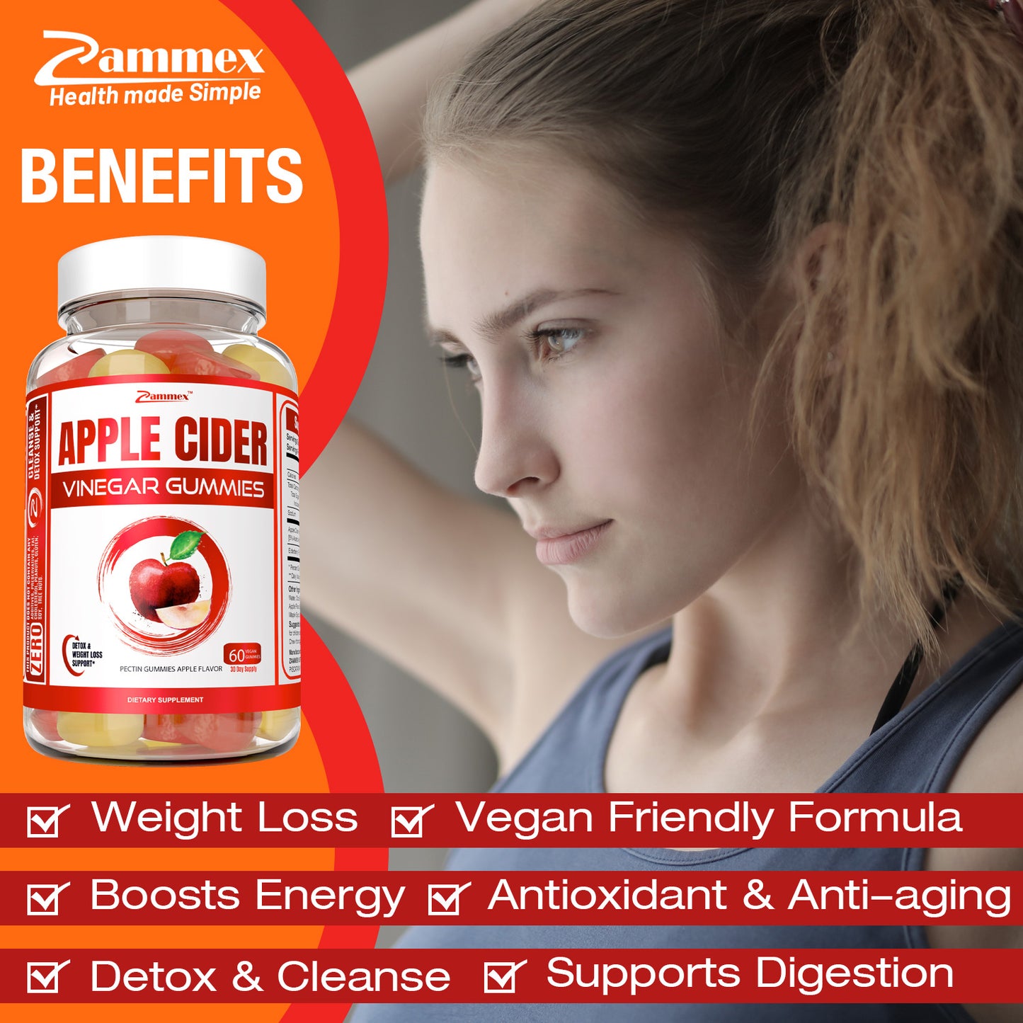 Apple Cider Vinegar