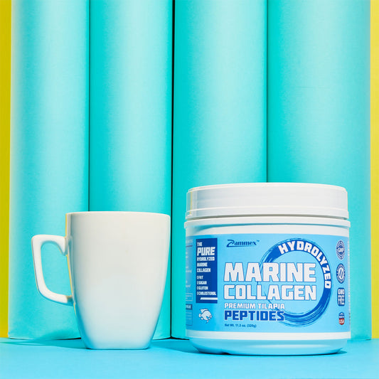 Is Marine Collagen a Better Option for Me?