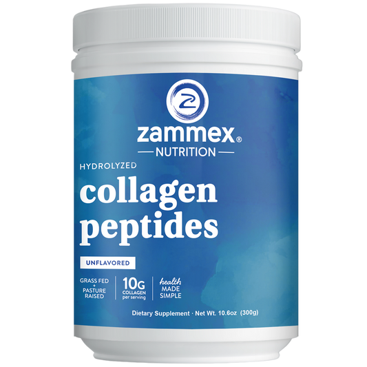 Hydrolyzed Collagen 10.6oz