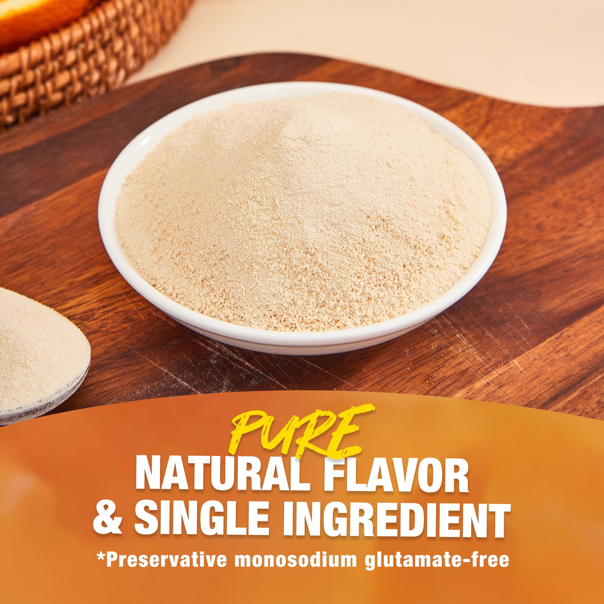 Bone Broth Protein Powder with Collagen | Buy Organic Bone
