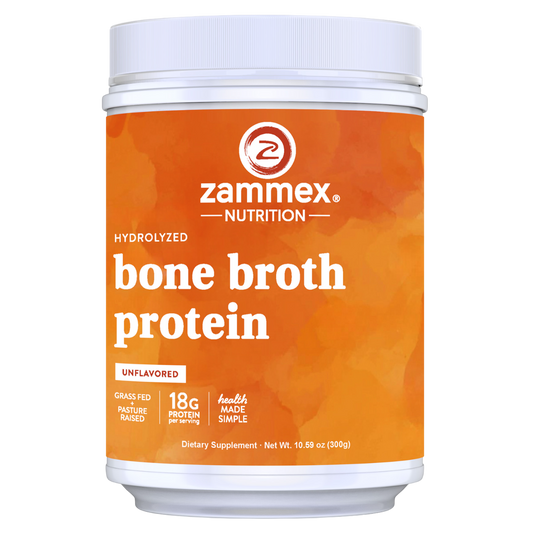 Bone Broth Protein 10.59oz