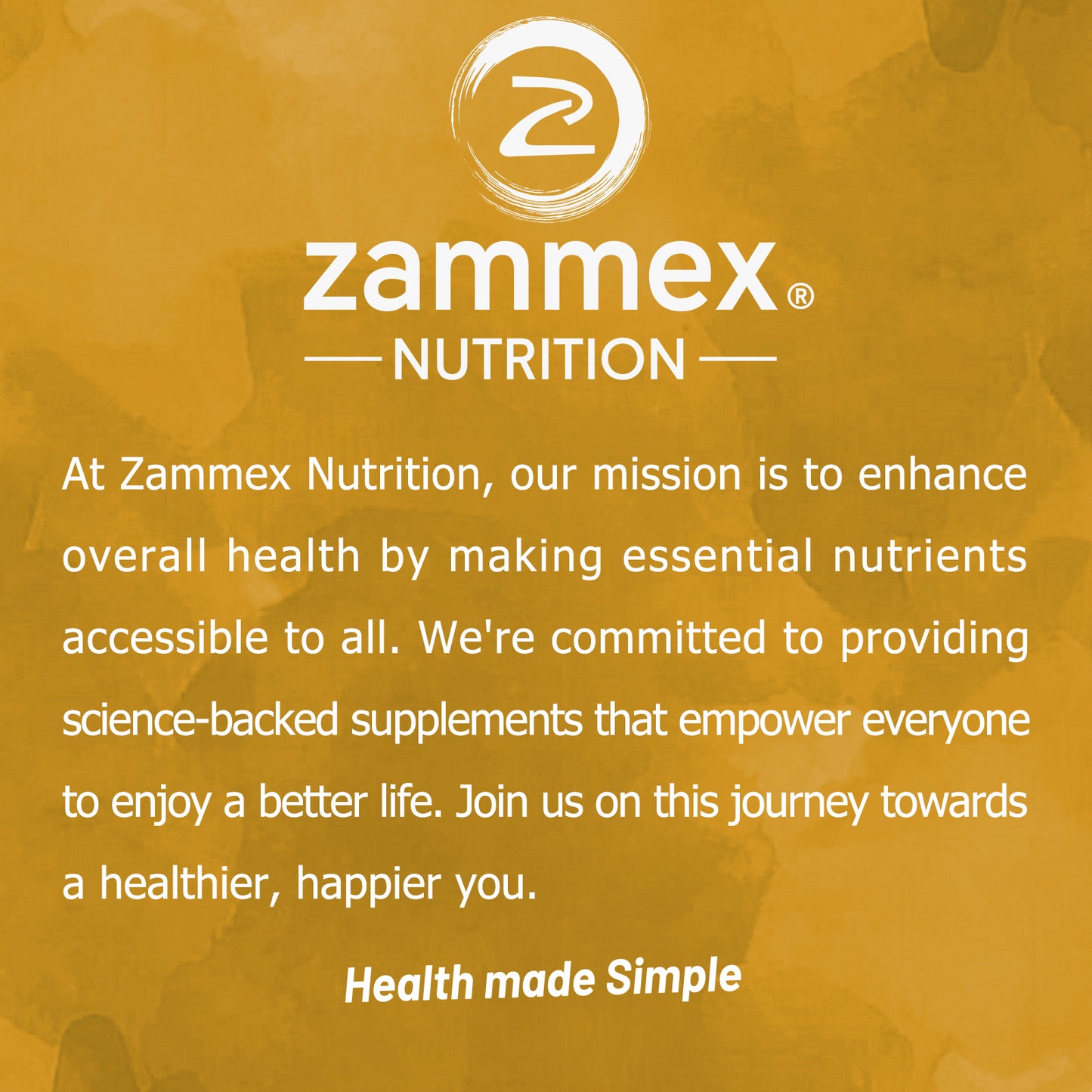 Zammex BeefyPaws Bone Broth Powder for Dogs&Cats