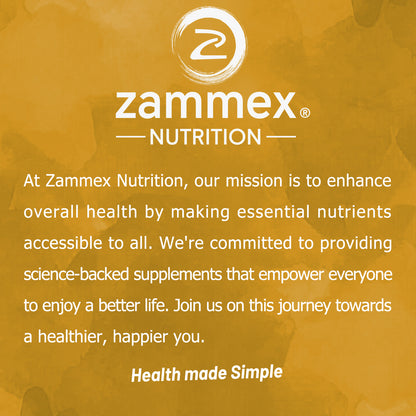 Zammex BeefyPaws Bone Broth Powder for Dogs&Cats