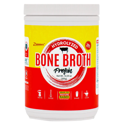 Bone Broth Protein 10.59oz