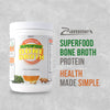 Bone Broth Protein Superfoods