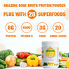 Bone Broth Protein Superfoods