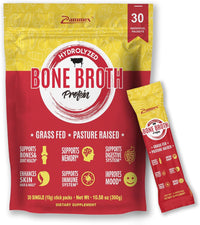 Zammex Bone Broth Packets-20g