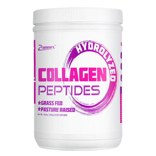 Hydrolyzed Collagen 10.6oz