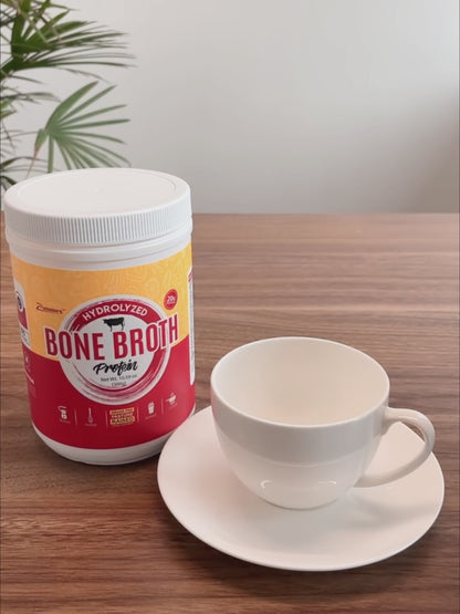 Bone Broth Protein 10.59oz