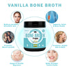 Bone Broth Protein Vanilla Flavor
