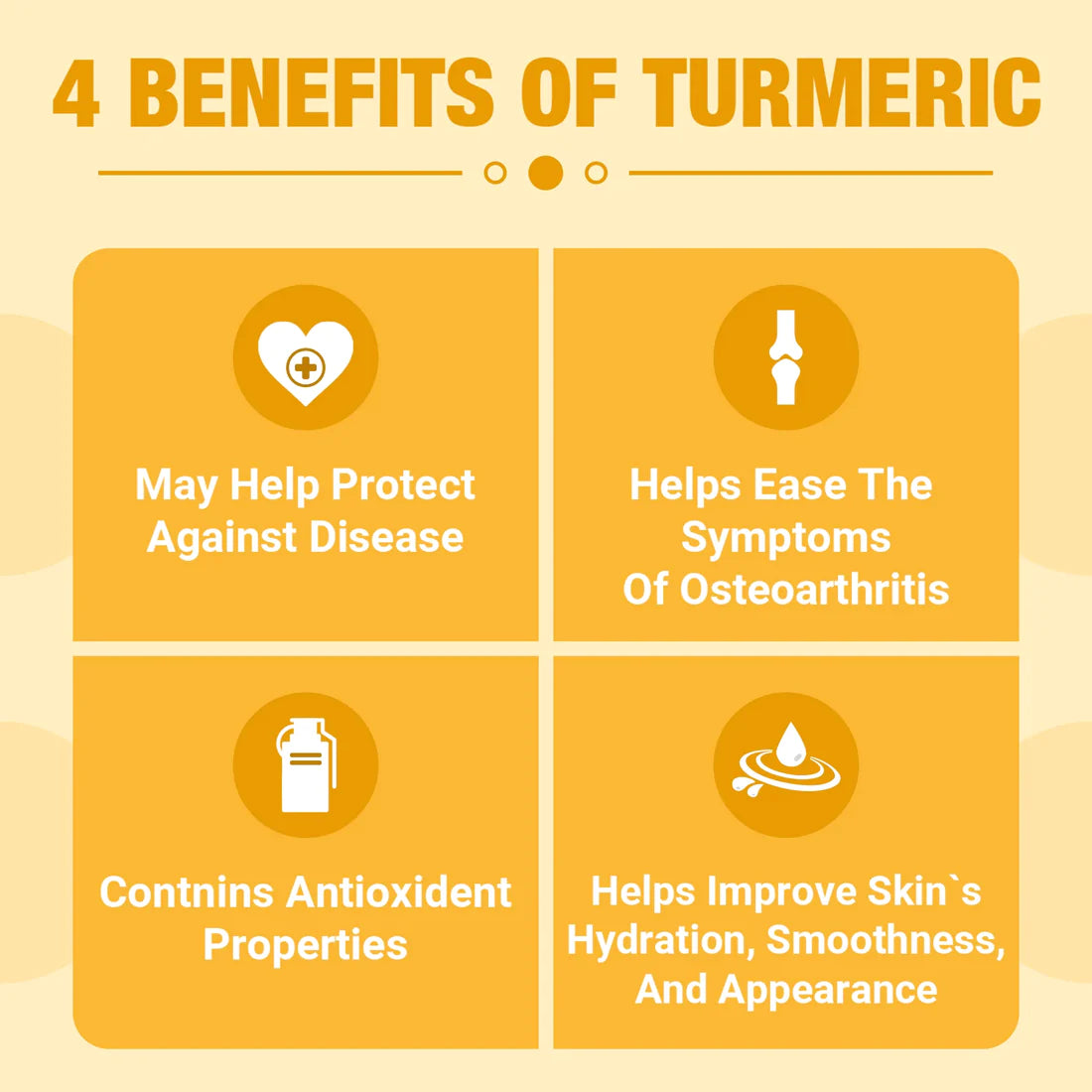 Zammex Turmeric Gummies supporting immune health and antioxidant protection with turmeric curcumin and ginger.